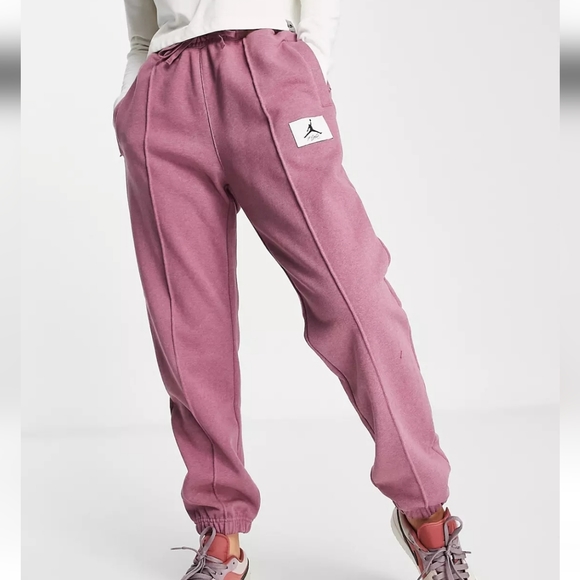 Jordan | Pants u0026 Jumpsuits | Nwt Plus Size Xxl Jordan Sweatpants | Poshmark